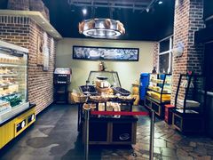 -TIMO COFFEE 阿拉校园面包