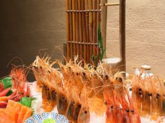 -Minase水濑·日料放题(外滩店)