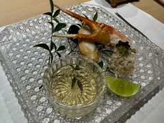 -鮨一日本料理(大中华店)