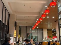 -听松楼·花园酒店·自助餐厅(红梅公园店)