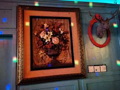 -VERVO金酒吧·独立电音俱乐部(正义坊购物中心店)