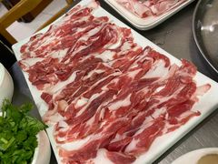 -三兴涮羊肉(荣安大街店)