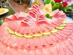 -冬宝海鲜食府(桂城店)