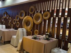-金厨泰国餐厅·全泰籍厨师料理(拱北店)