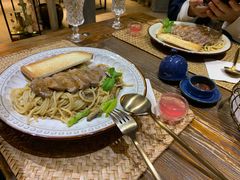 -花十悦·鲜花咖啡餐厅(振业城一期店)