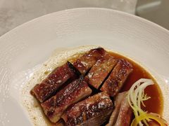 -酌宴府The China Club·广州万富希尔顿酒店(云城东路店)