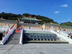 -台北故宫博物院