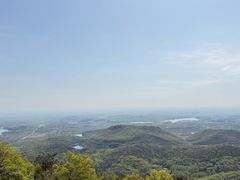 -句容茅山景区