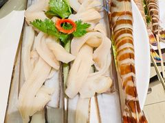 竹蛏王-協成海鮮火鍋(老店)