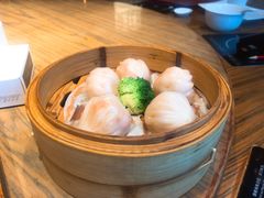 珍宝虾皇饺-珍宝轩海鲜火锅(碧湖大厦店)