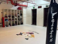 -CUBE私教·普拉提·拳击(龙漕路店)