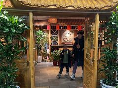 -渝信川菜(长安店)