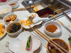 -海底捞火锅(吾悦国际广场店)