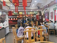 -天仁聚驴肉香(北石槽店)