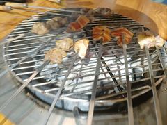 -号令江湖·水浒烤肉(和畅睦邻中心店)