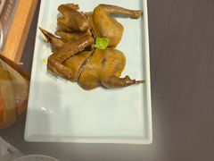 -肆月河豚·新淮扬(金融街店)