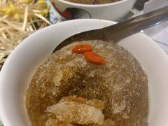 冰汤圆-五里关火锅(牛市口店)