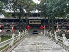 -句容茅山景区