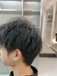 -首脑美发沙龙
