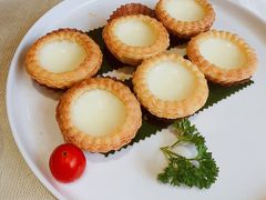 -味可道美食坊(福基路店)