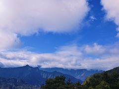 -牛背山
