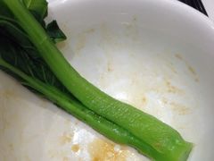 金沙红米肠-稻香酒家·34年老字号·港式粤菜(汉街店)