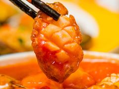 -桥东喜碧海鲜街(水东街店)
