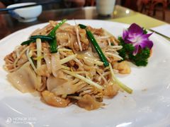 -黄但记老店·陈村粉食府