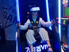 -世代星球·保龄球·镭战真人CS·团建(杨浦店)