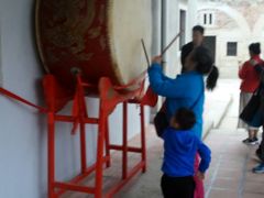 -胡里山炮台