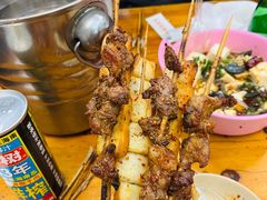 -炒豆合作社(东四总店)