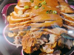 -八大碗·精致东北菜(东陵西路店)