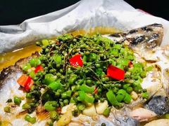 -鱼鼎香烤鱼火锅(华发商都店)