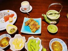 -松子料理(白家庄店)