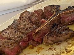 -摩根扒房(桐梓林店)