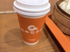 -庆丰包子铺(南站二店)