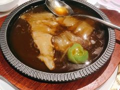 -御花园·粤菜·海鲜火锅(中山公园店)