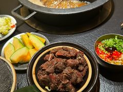 -晓宇重庆火锅(西安荟聚店)