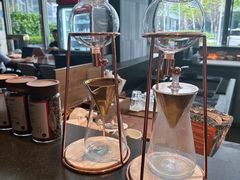 -开唐咖啡吧Open House Cafe·深圳前海JEN酒店