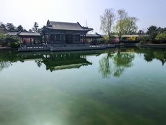 -迎泽公园