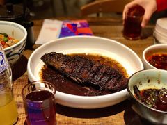 -铁公鸡·四川料理(天环广场店)