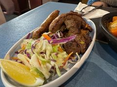 -La Medina餐厅(亮马河南路店)