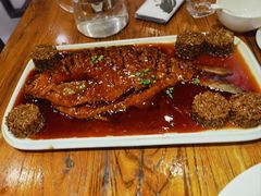 -苹果树下艺术餐厅(通州店)