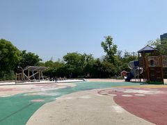 -映月湖中央公园