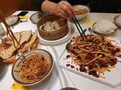 -湖北味道(湖北大厦店)