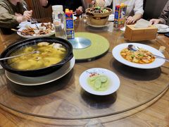-桂缘味道·武夷乡土农家老味道