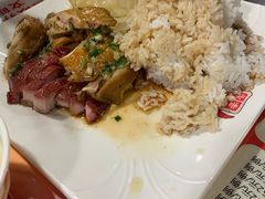 -永祥烧腊餐厅(虹口店)