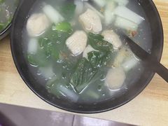 -汕尾小吃铜盘推(埔尾篮球场店)