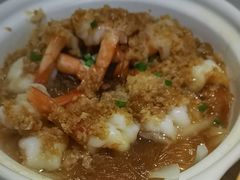 -蔡澜点心·粤菜(西单大悦城店)