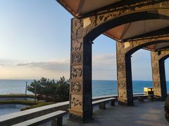 -养马岛旅游度假区